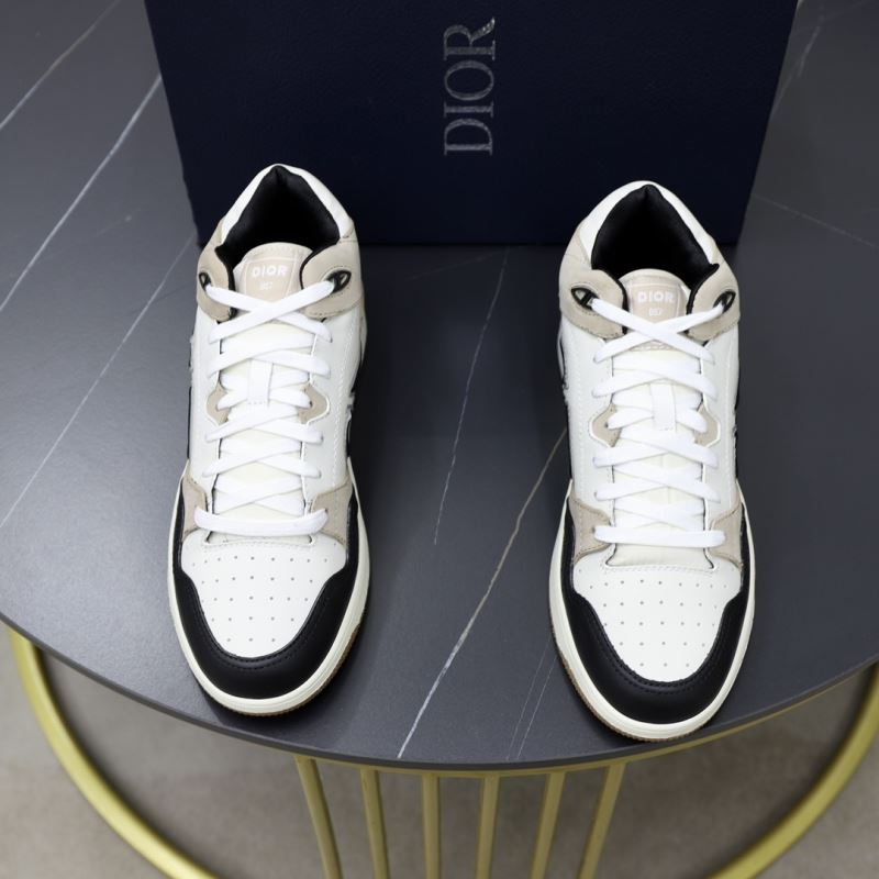 Christian Dior Sneaker